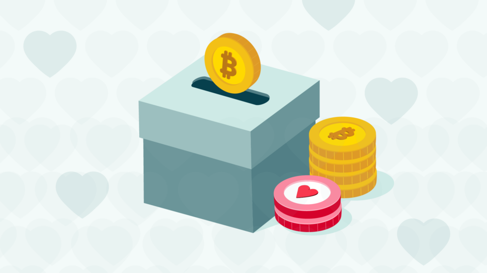 Is Your Nonprofit Ready To Accept Crypto Donations The Giving Block