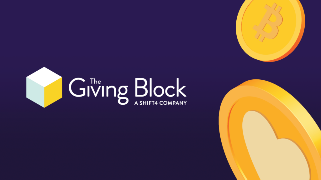 Donation Donation Form | The Giving Block