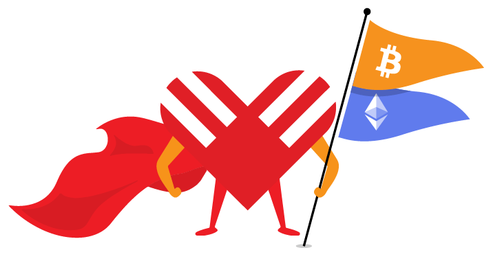 Crypto Giving Tuesday | The Giving Block