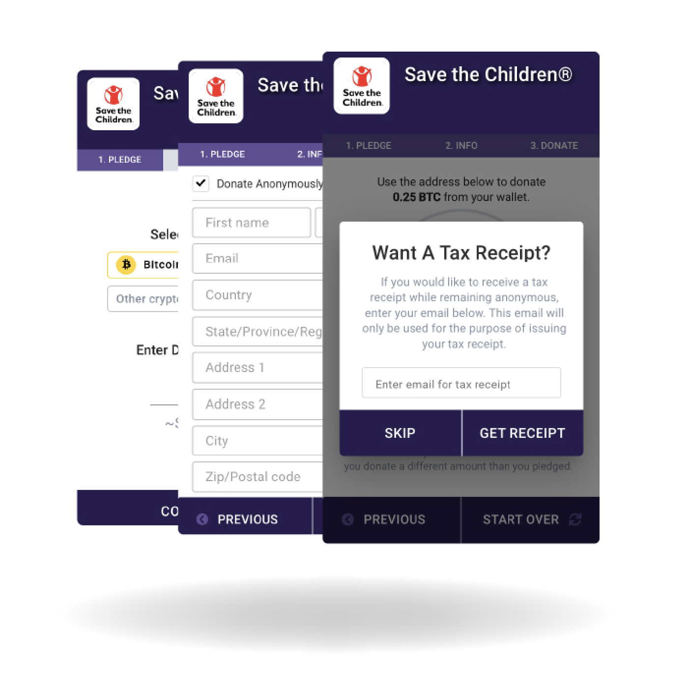 TGB homepage placeholer graphic - tool explainer screens