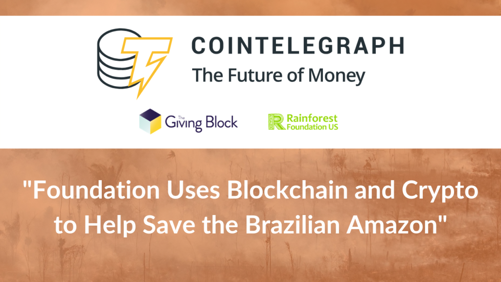 Donation Donation Form | The Giving Block