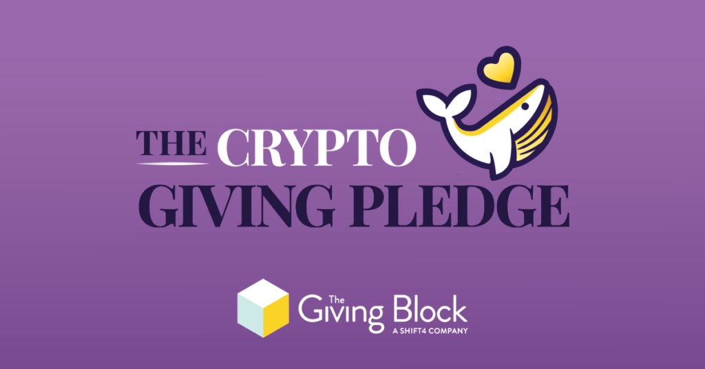 CGP Featured Image | The Giving Block