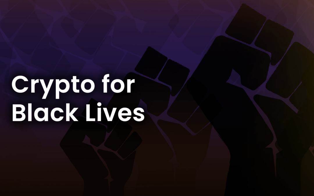 Crypto for Black Lives | The Giving Block