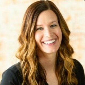 Katie Irving - Account Executive - The Giving Block