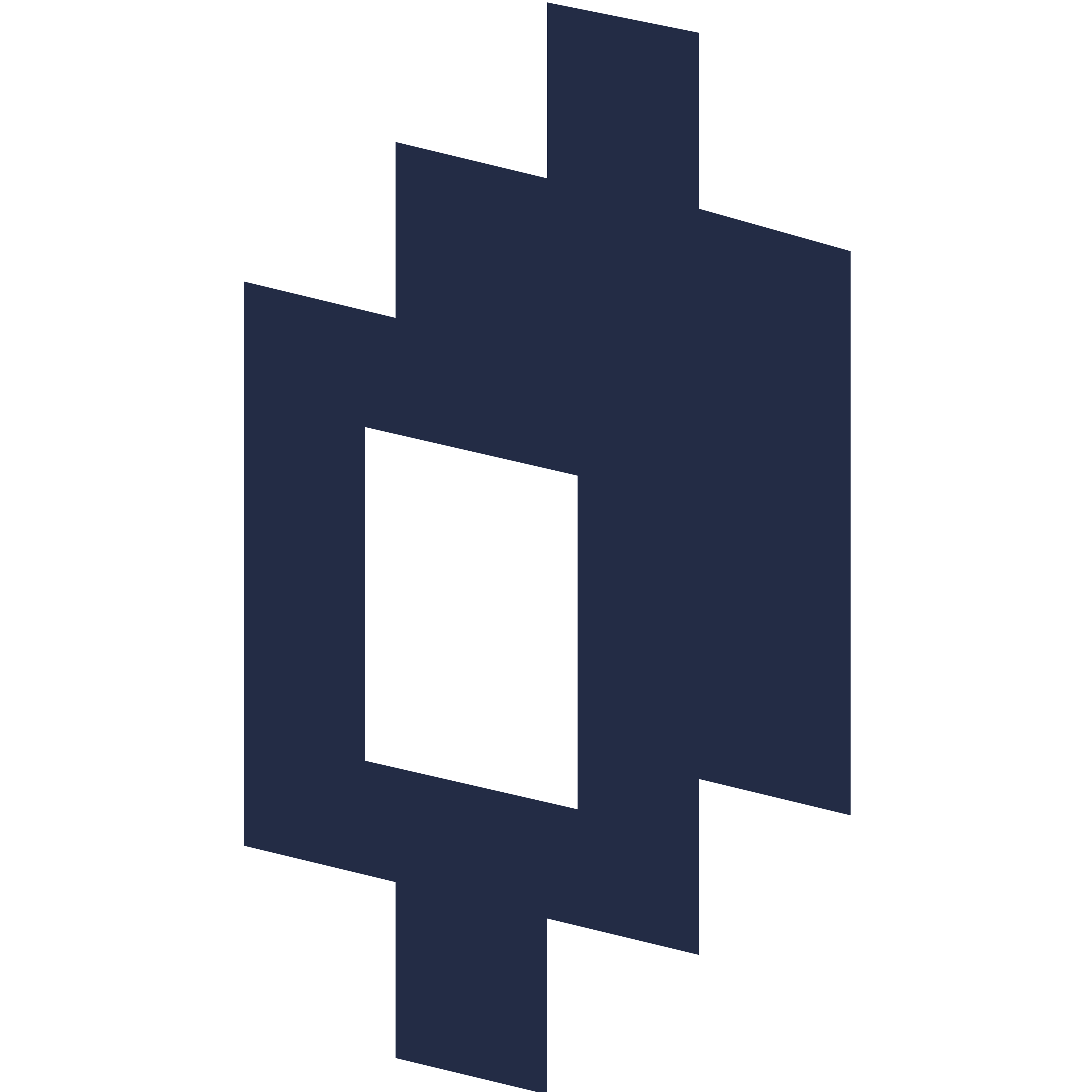 Mirror Protocol MIR Logo | The Giving Block