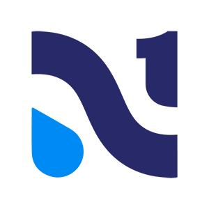 N1 CRM Logo | The Giving Block
