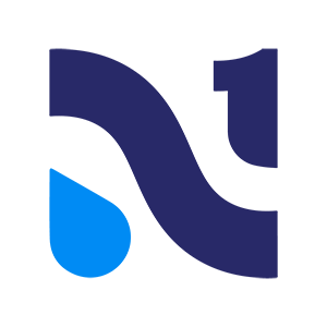 N1 CRM Logo | The Giving Block