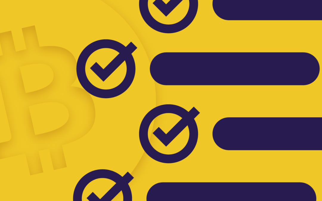 Cryptos We Accept
