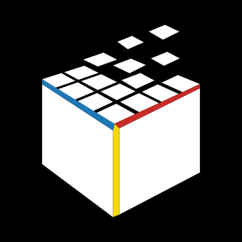 Somnium Space CUBE Logo | The Giving Block