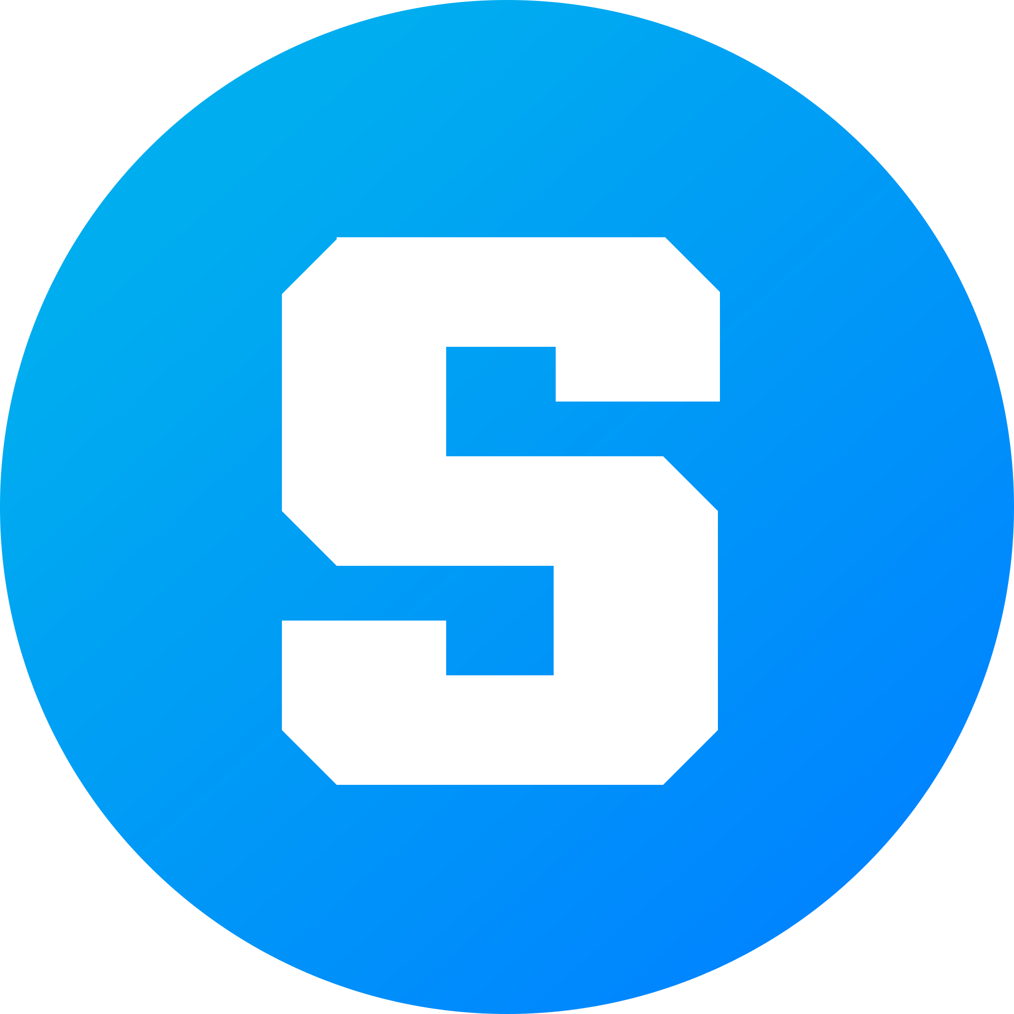 The Sandbox SAND Logo | The Giving Block