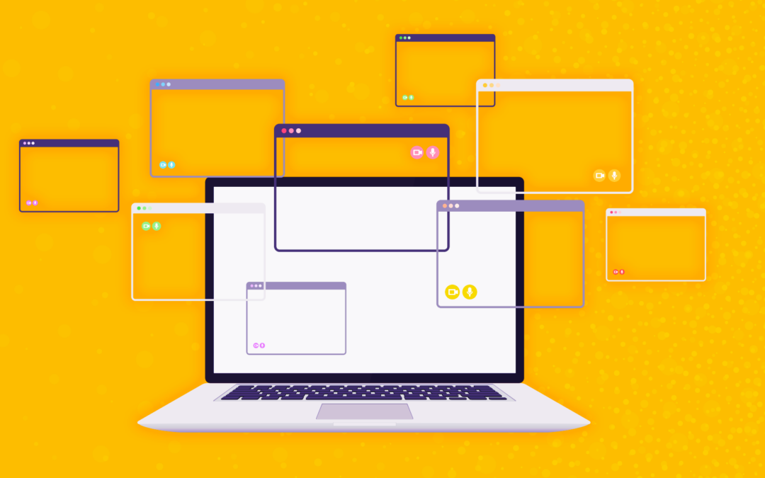 Partner Webinar Series: RenPSG + Your Part Time Controller – In Kind Giving at Year End