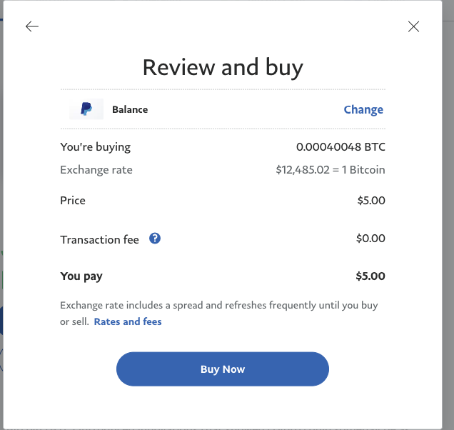 Review and Buy
