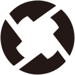 0x ZRX Logo | The Giving Block