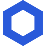 ChainLink LINK Logo | The Giving Block