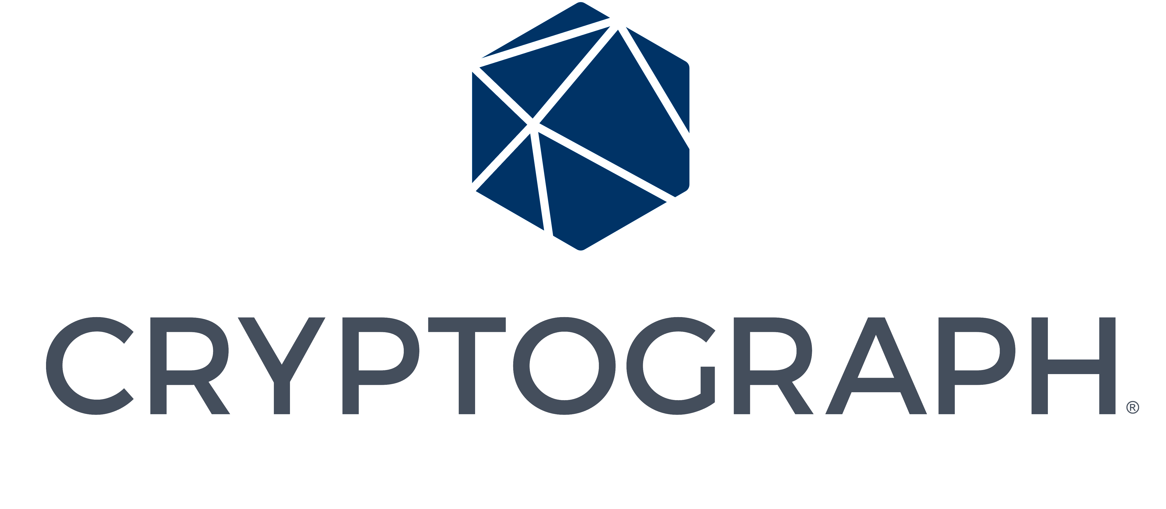 Cryptograph Logo Cryptograph Logo