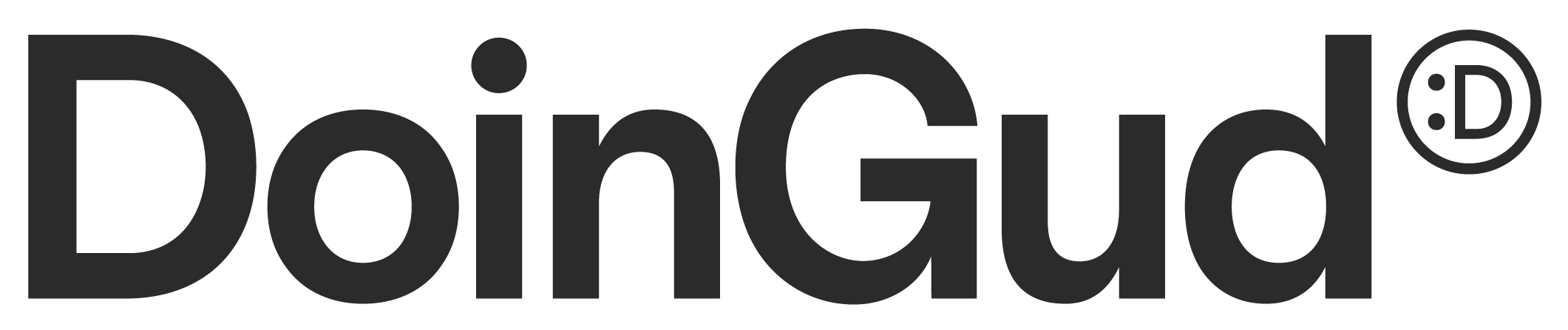 DoinGud Logo DoinGud Logo