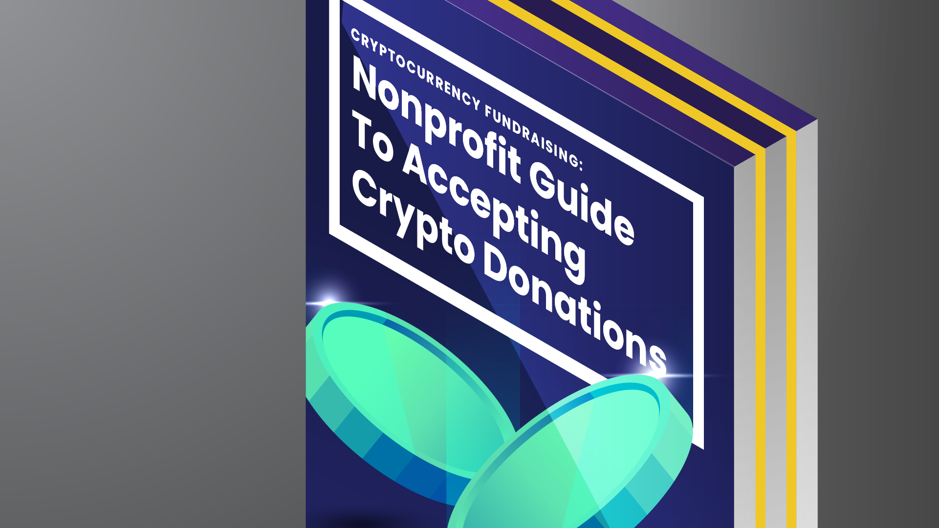Nonprofit Guide To Accepting Crypto Donations | The Giving Block