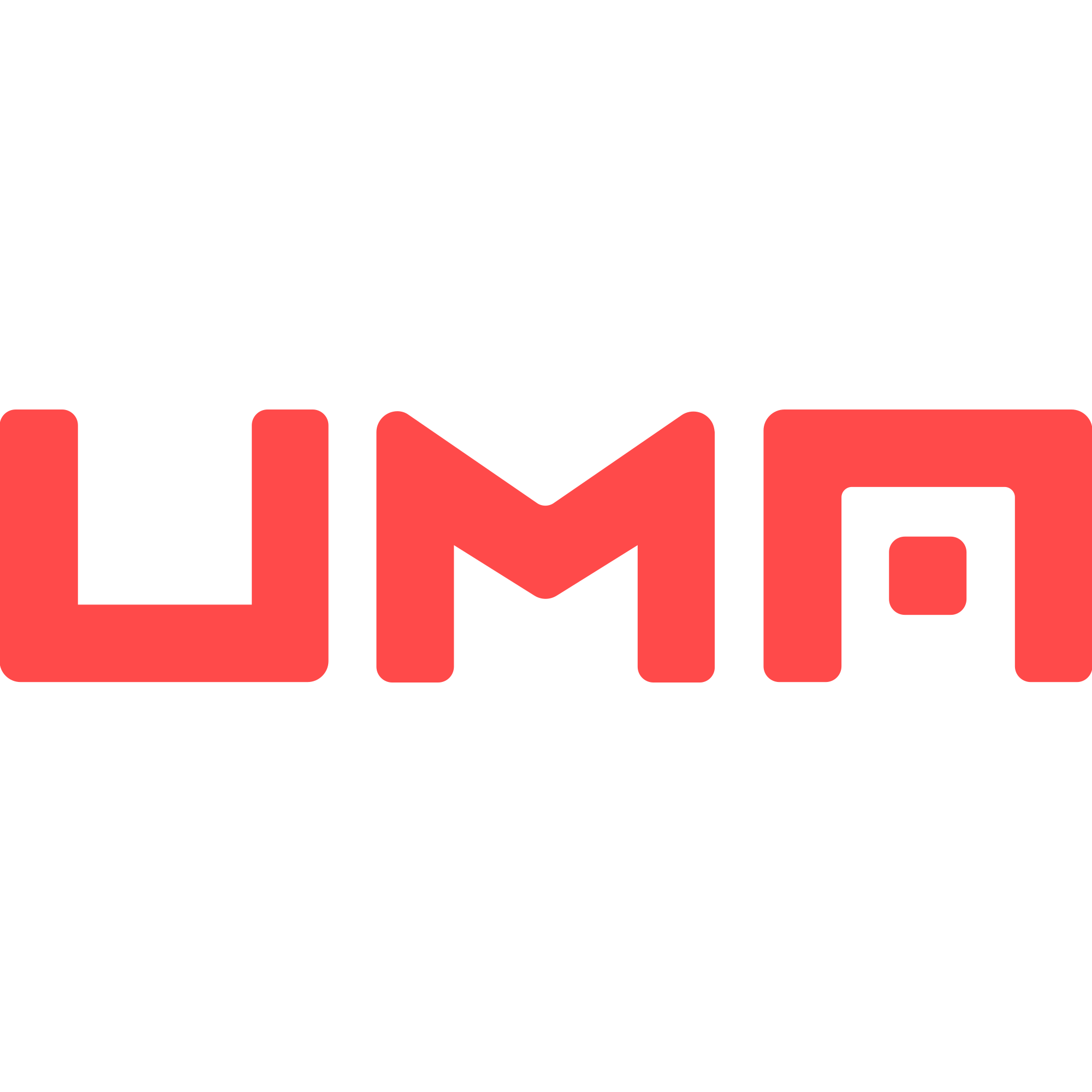 UMA UMA Logo | The Giving Block