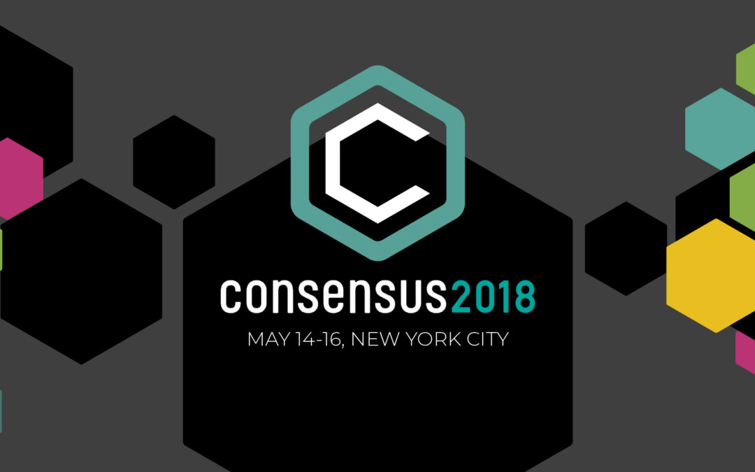 Review: Consensus 2018 NYC