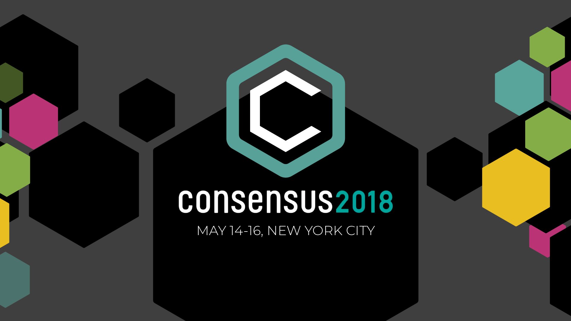 UPDATES-Review- Consensus 2018 NYC | The Giving Block