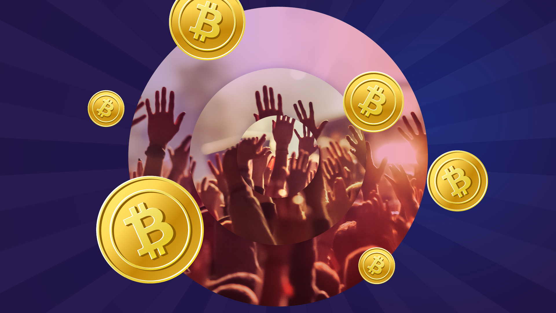 UPDATES - Why The First Ever Crypto Charity Concert Was a Huge Success | The Giving Block