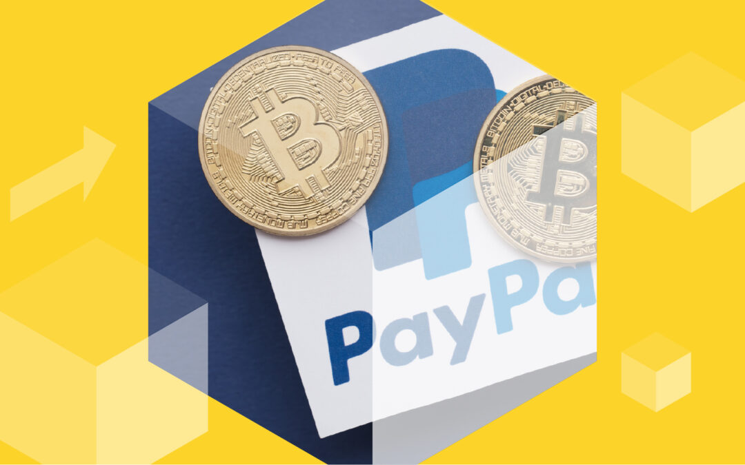 PayPal Announcement Means 346 Million Potential New Cryptocurrency Donors for Your Nonprofit
