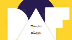 RenPSG and The Giving Block welcome 11 new crypto-friendly DAF programs for UNC System institutions | The Giving Block