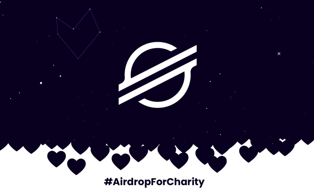 Donate Stellar Lumens (XLM) and Support Nonprofits During the Big Stellar Space Drop