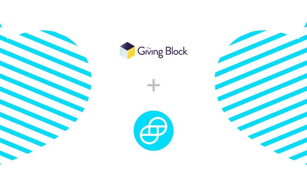 Gemini Launches Donate Feature, Partnering with 1000+ Nonprofits and The Giving Block