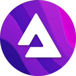 Audius Logo