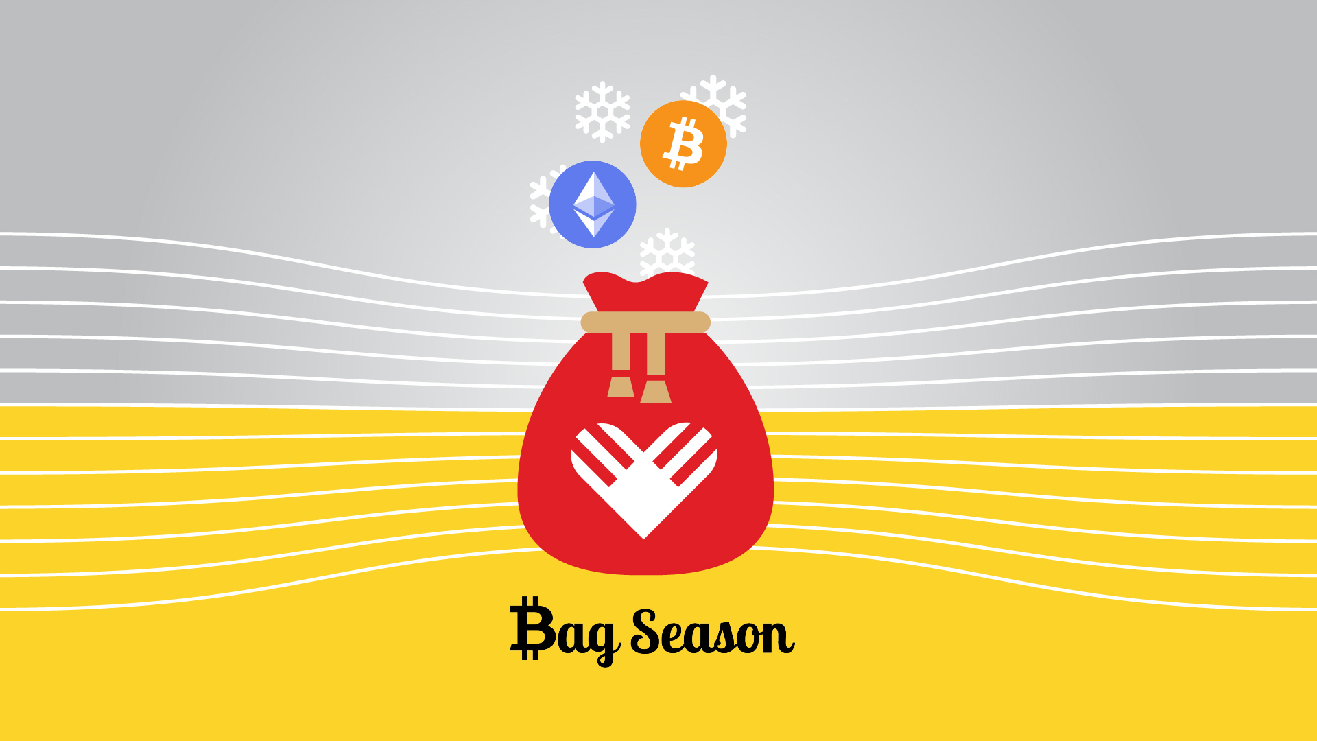 BagSeason | The Giving Block
