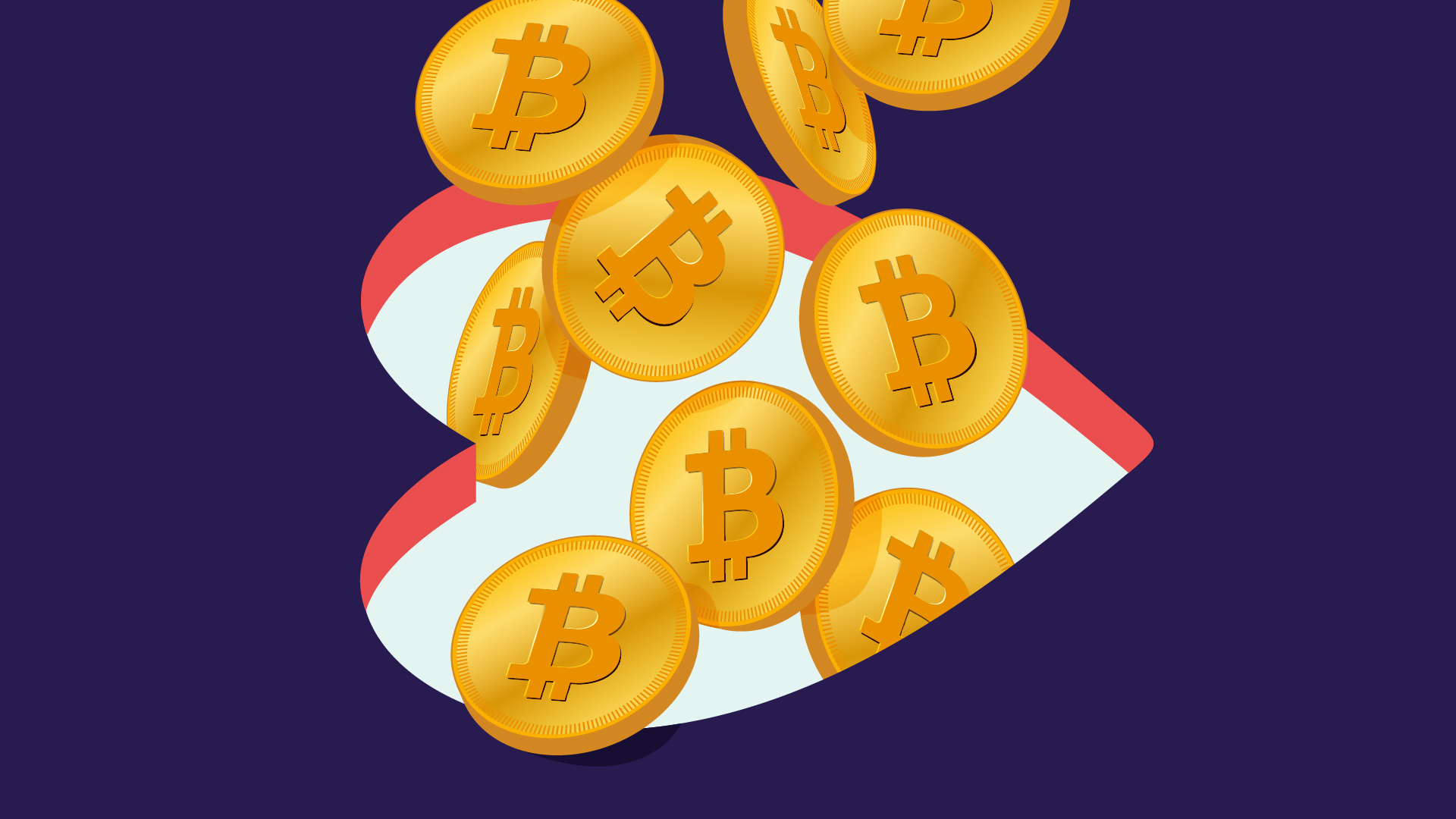 donation bitcoin