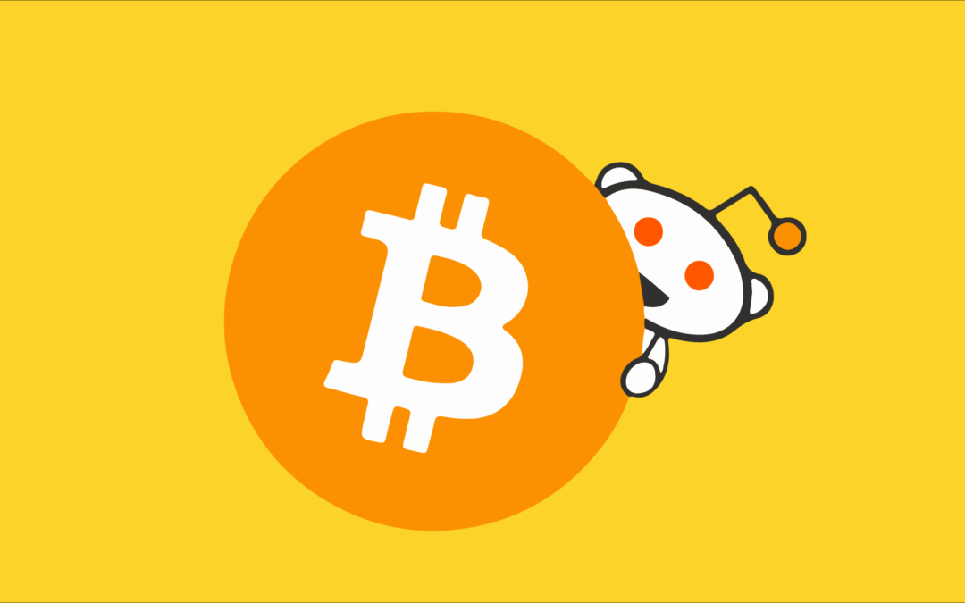 Double Your Gift: Bitcoin Donation Match from r/Bitcoin