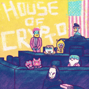 House of Crypto _ Messari
