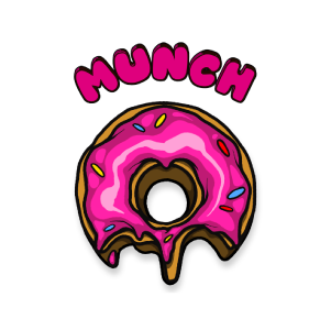 Munch Project