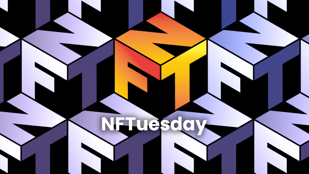 #NFTuesday