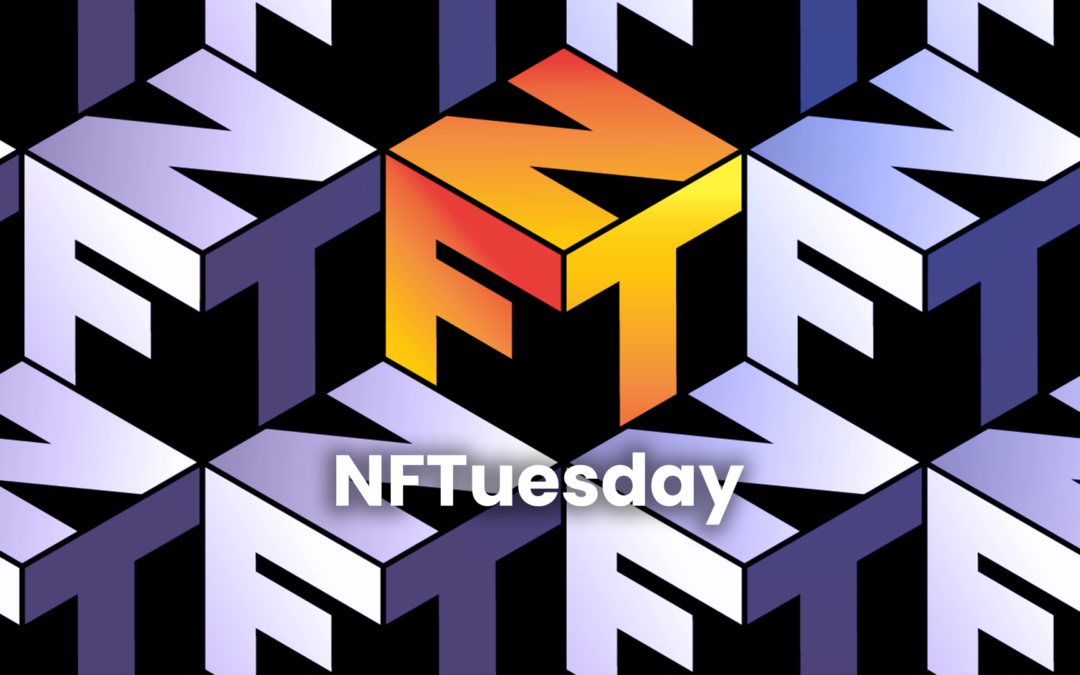#NFTuesday