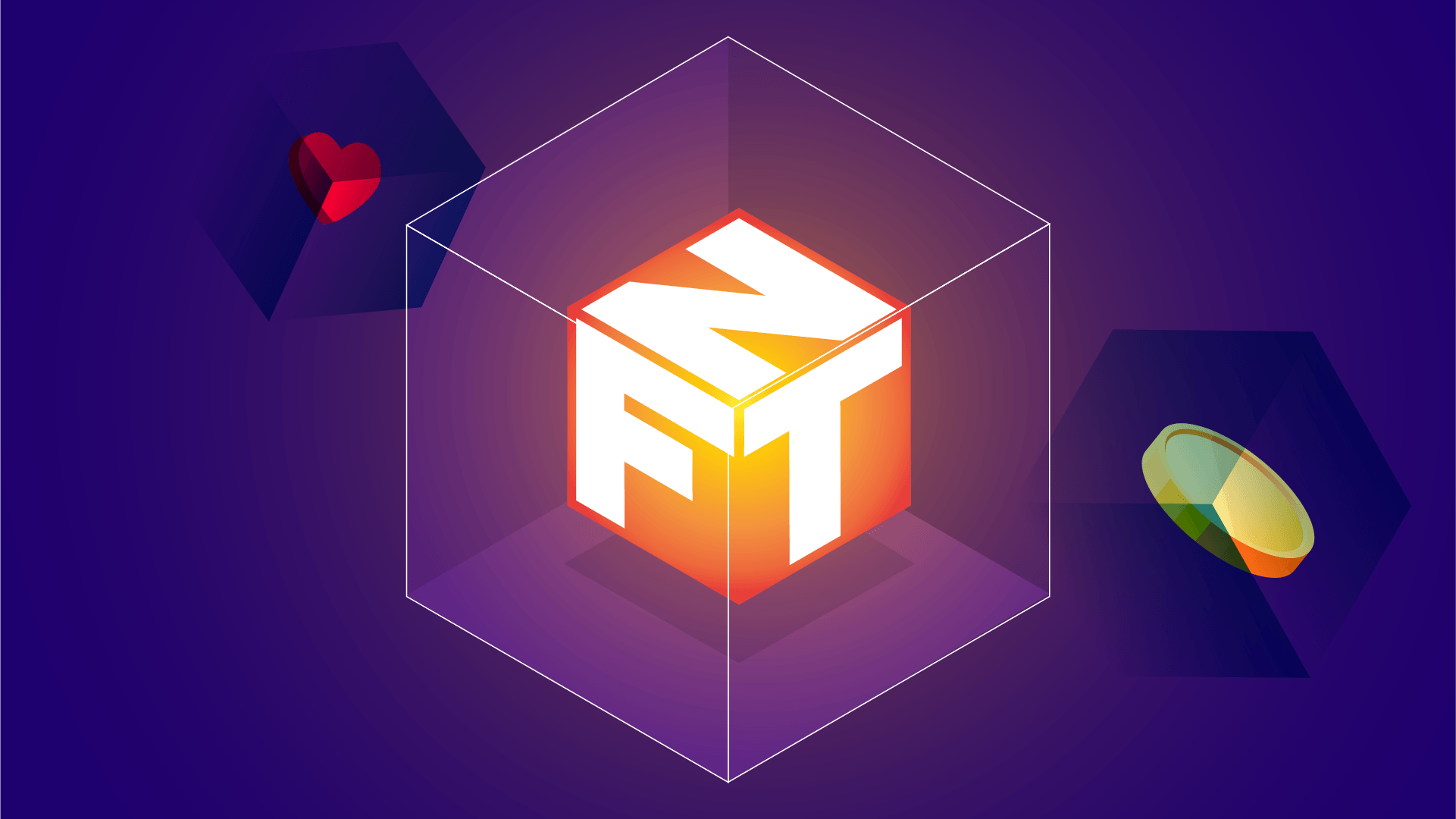 Our Nft Partners - Partnerships - The Giving Block