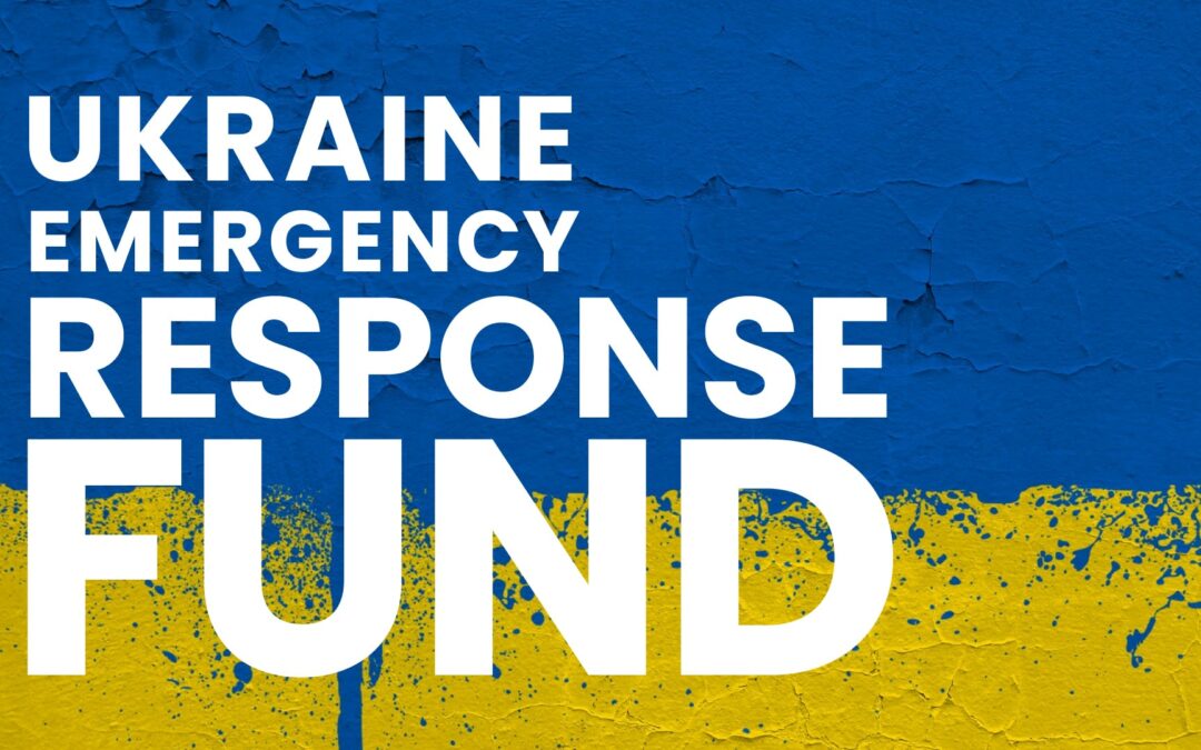 Ukraine-Emergency | The Giving Block