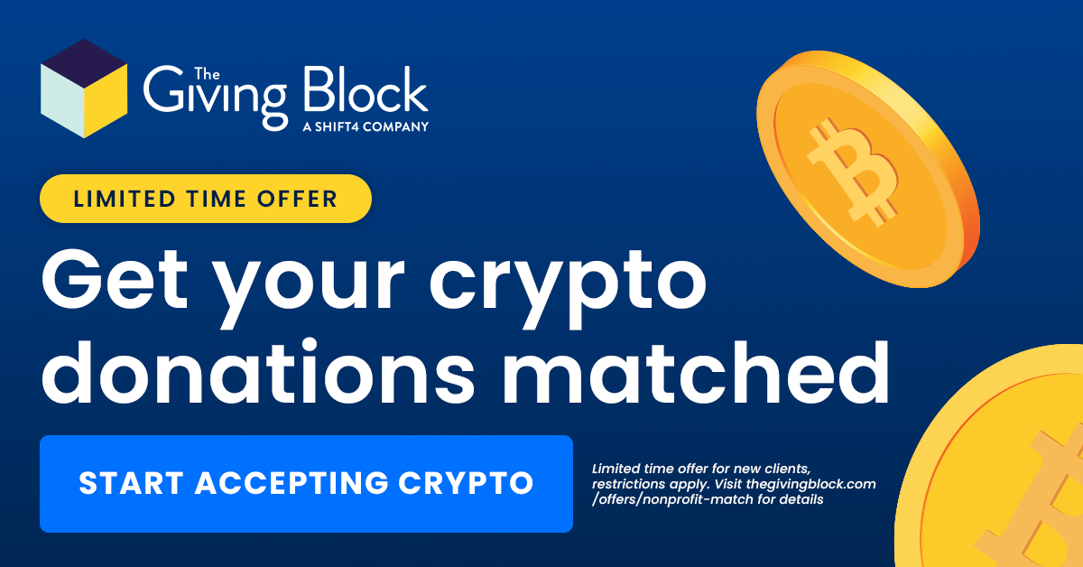 Crypto nonprofit highest yield crypto savings account