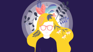 AWARENESS Mental Health FI | The Giving Block
