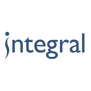 Integral | The Giving Block