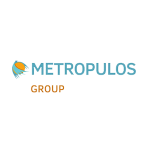 Metropulous Group | The Giving Block