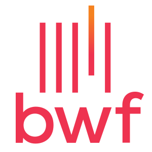 bwf | The Giving Block