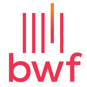 bwf | The Giving Block
