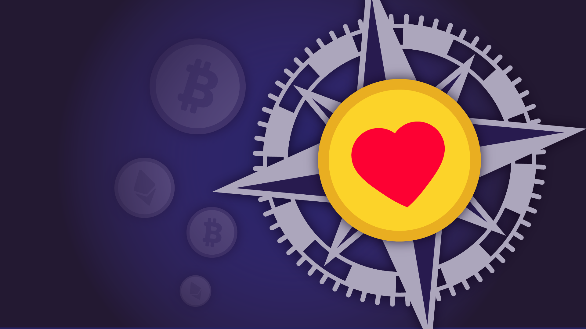 BLOG-Discover 5 Key Benefits of Cryptocurrency Donations for Nonprofits | The Giving Block