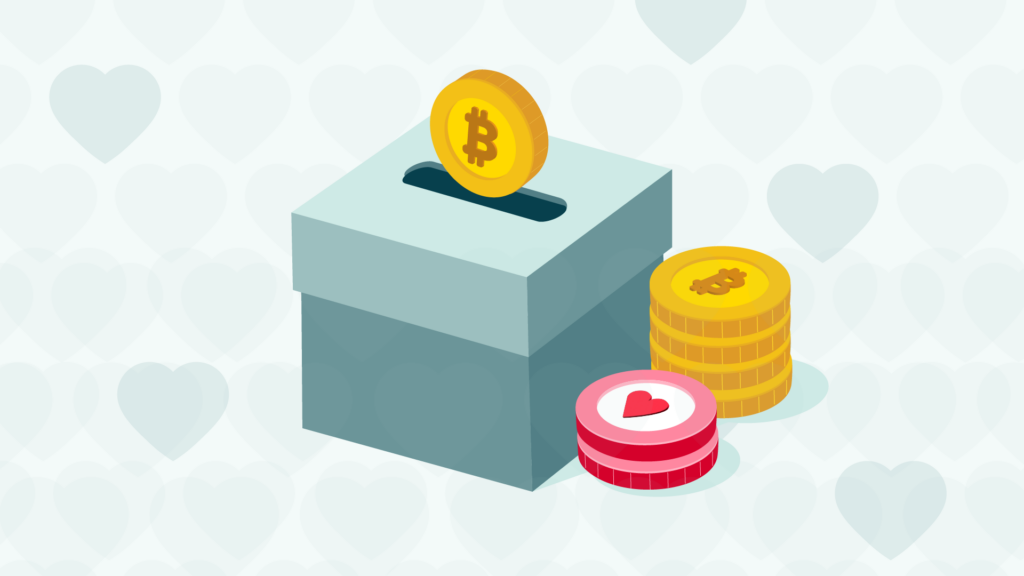 BLOG-Is your nonprofit ready to accept crypto donations | The Giving Block