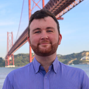 Killian Raynor | The Giving Block