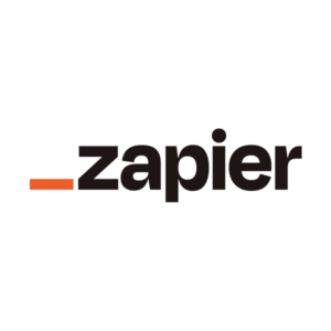 Zapier - Partnership | The Giving Block