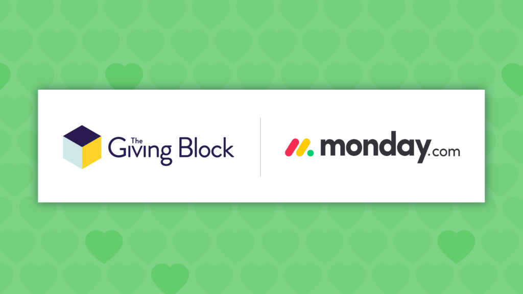 Donation Donation Form | The Giving Block